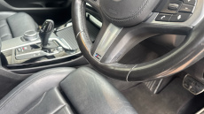 BMW X3 xDrive20d M Sport 5dr Step Auto Diesel Estate